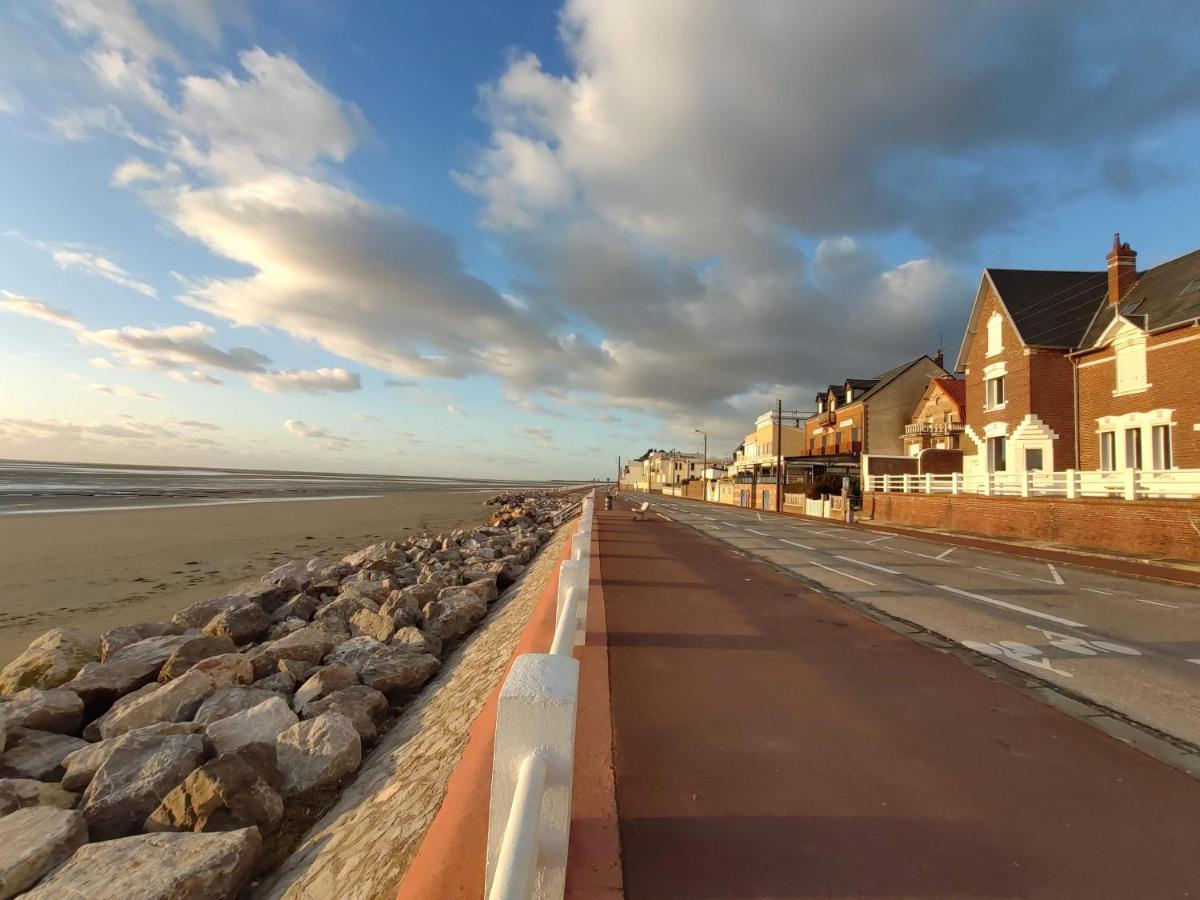 Les Bains De Mer Ле-Кротуа Екстер'єр фото